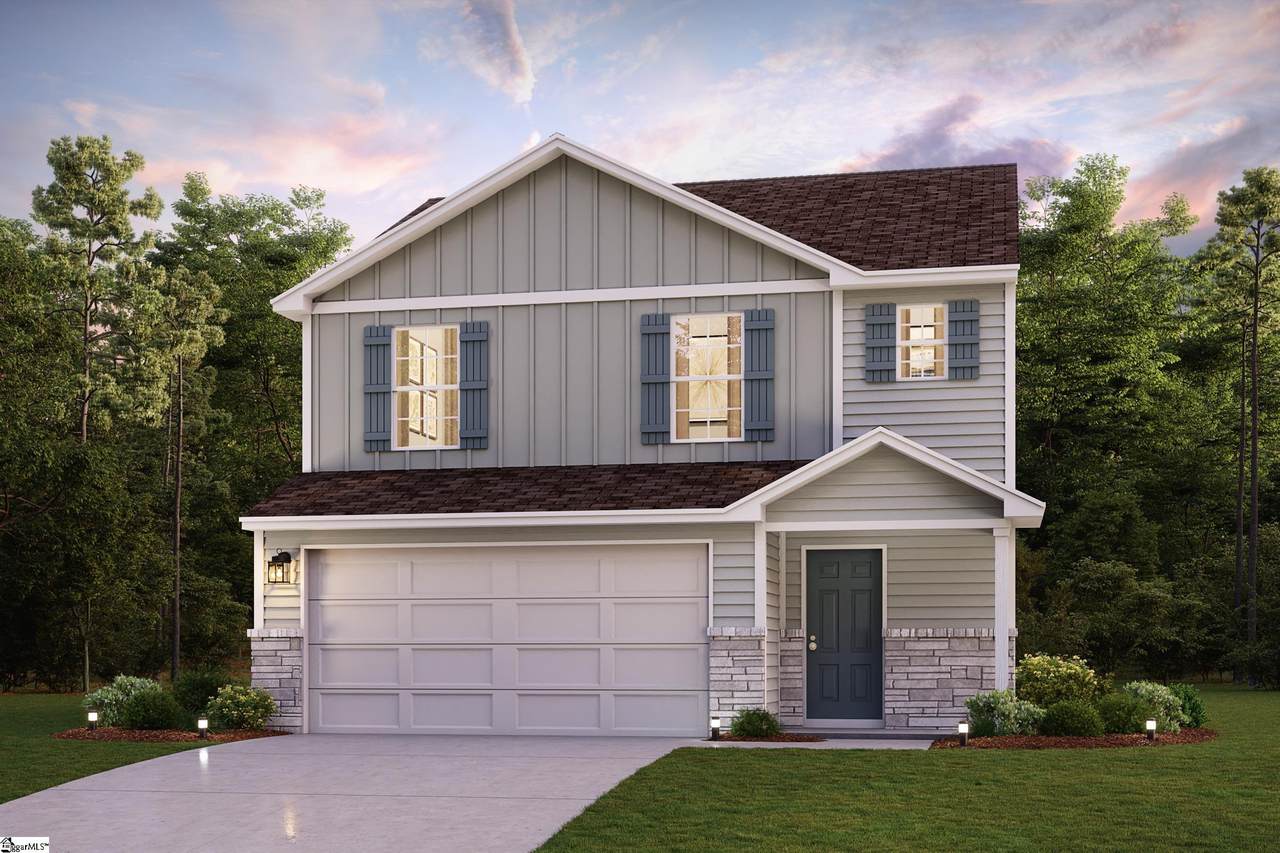 320 Dermont Drive - Photo 1