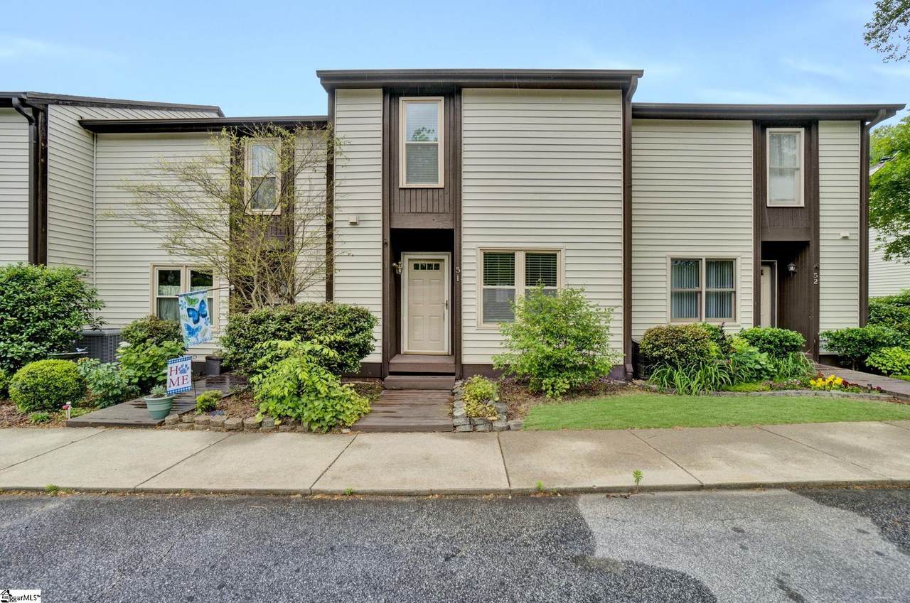 3210 Bethel Road Unit 51, Simpsonville, SC 29681 (1526826
