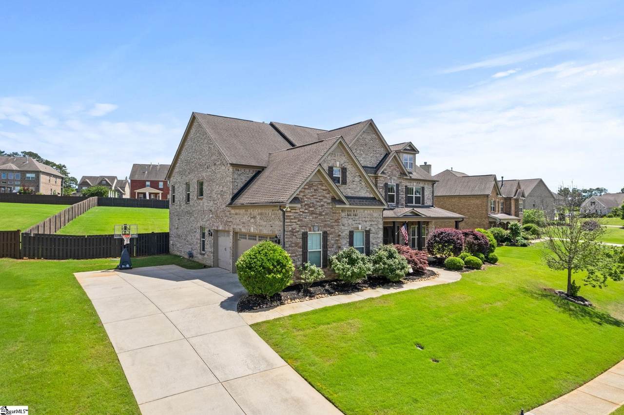 108 Mcrae Place, Simpsonville, SC 29681 (1526846) Hamilton & Co. of