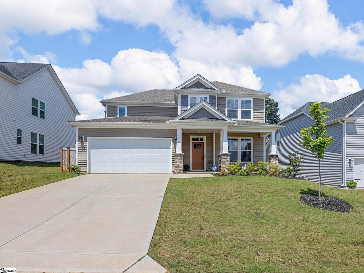 816 Redmill Lane - Photo 1