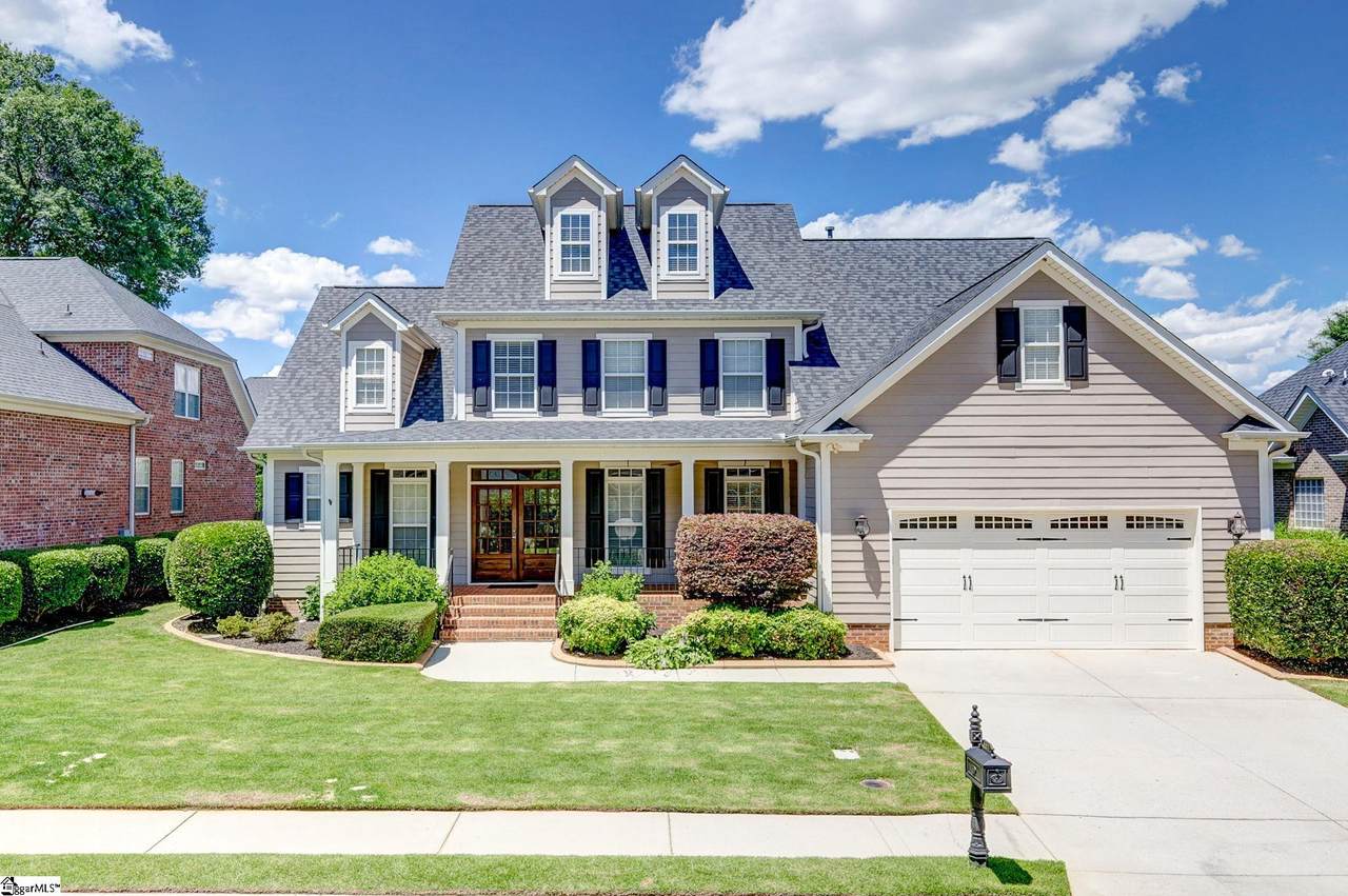 127 Holland Trace, Simpsonville, SC 29681 (1529458) Hamilton & Co