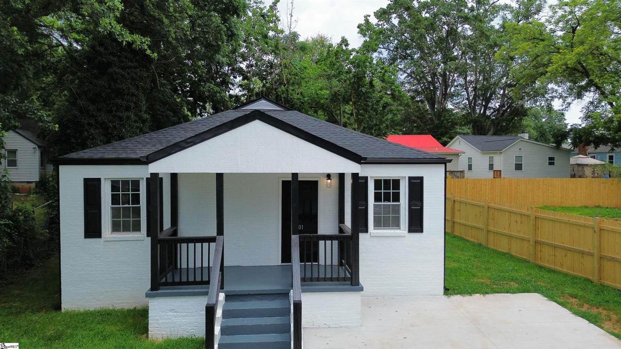 401 Fair Street - Photo 1