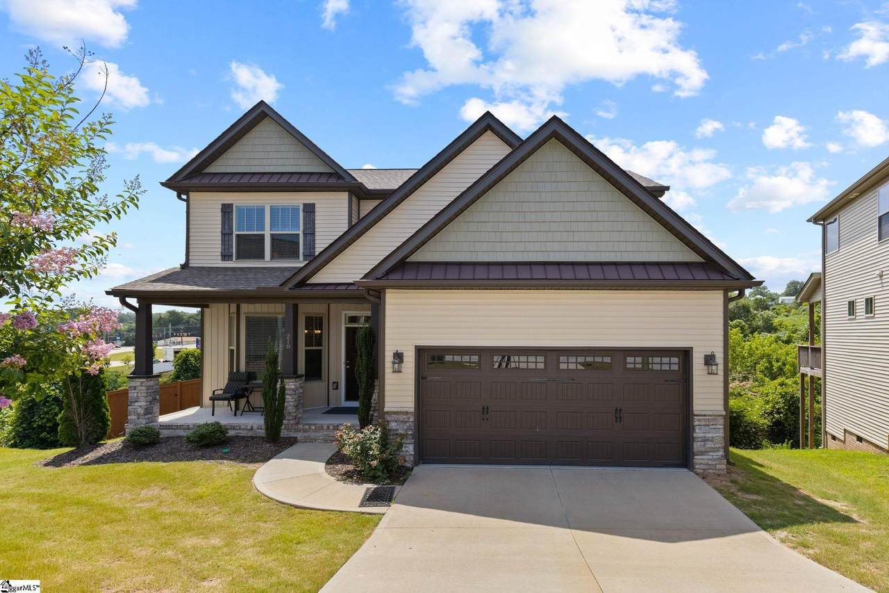 218 Clear Court - Photo 1