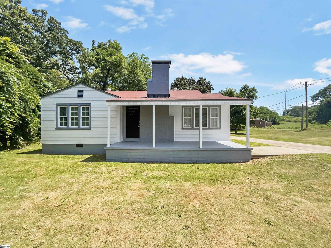 1074 Old Spartanburg Highway - Photo 1