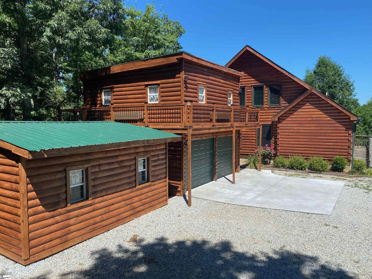 1436 Highway 414 - Photo 1