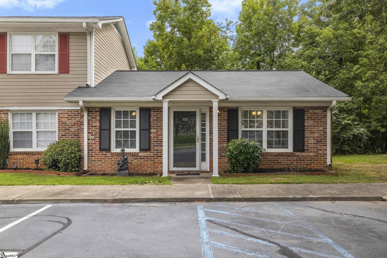 115 Silver Brook Drive - Photo 1