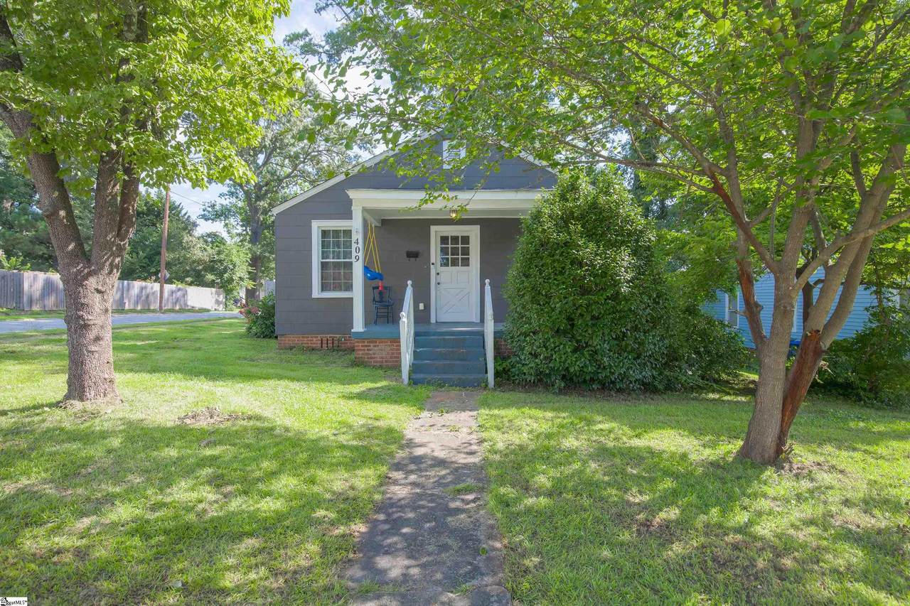 409 Gentry Street - Photo 1