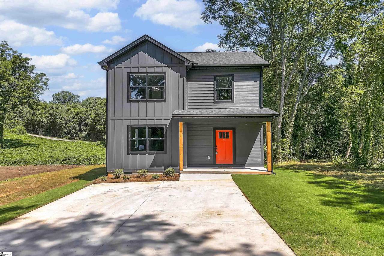 12 Round Knob Street - Photo 1