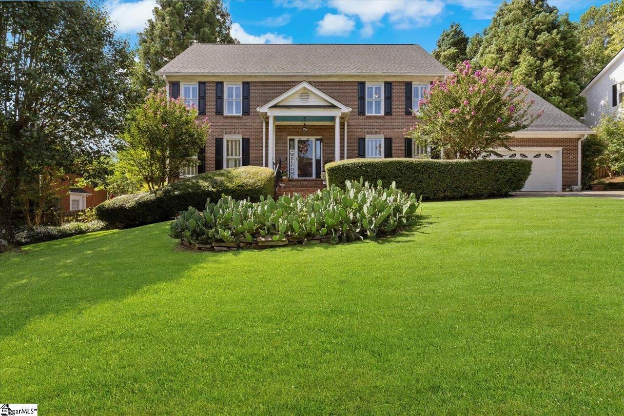 103 Cypress Ridge - Photo 1