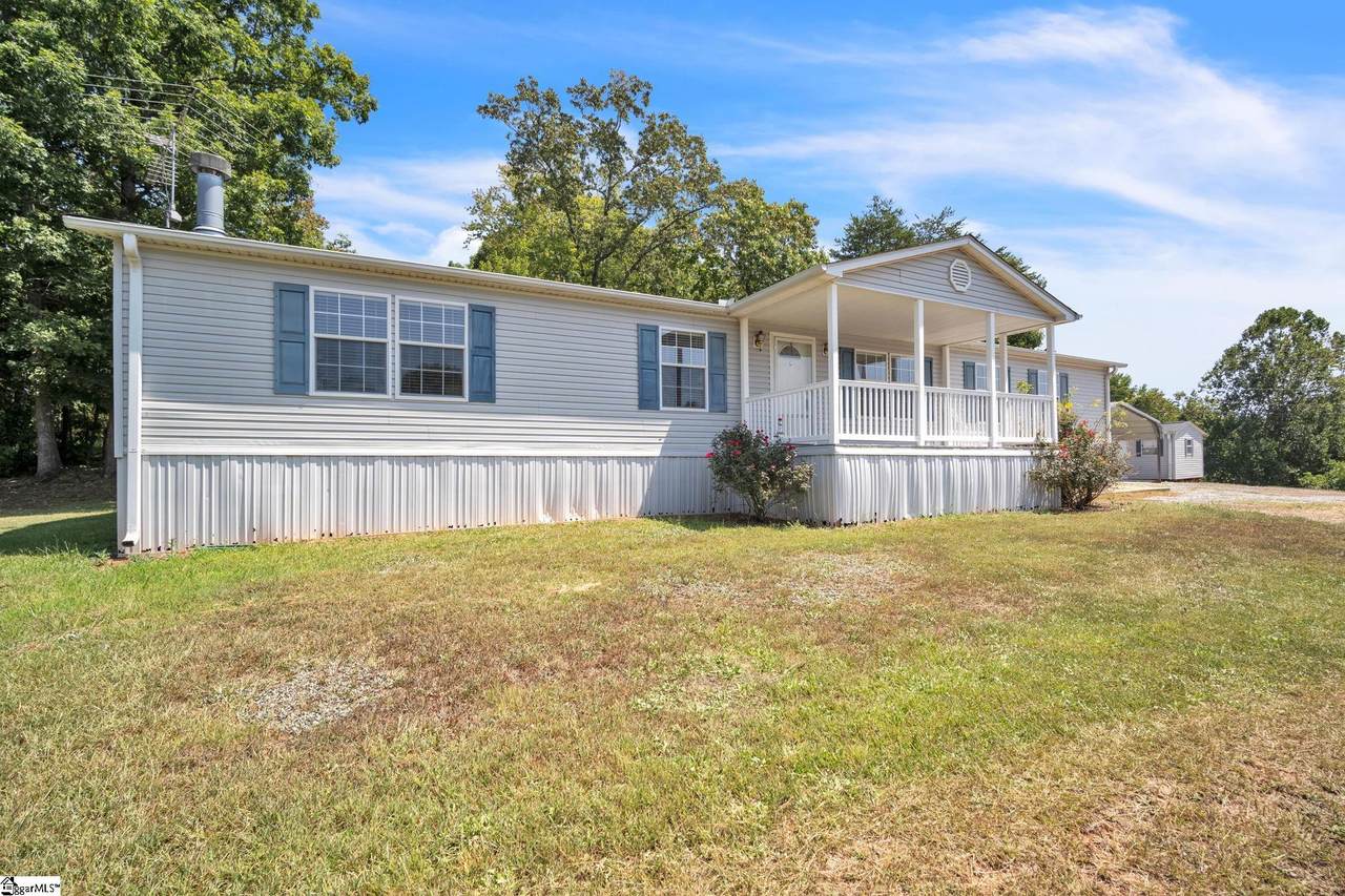 342 Wolf Creek School Road - Photo 1