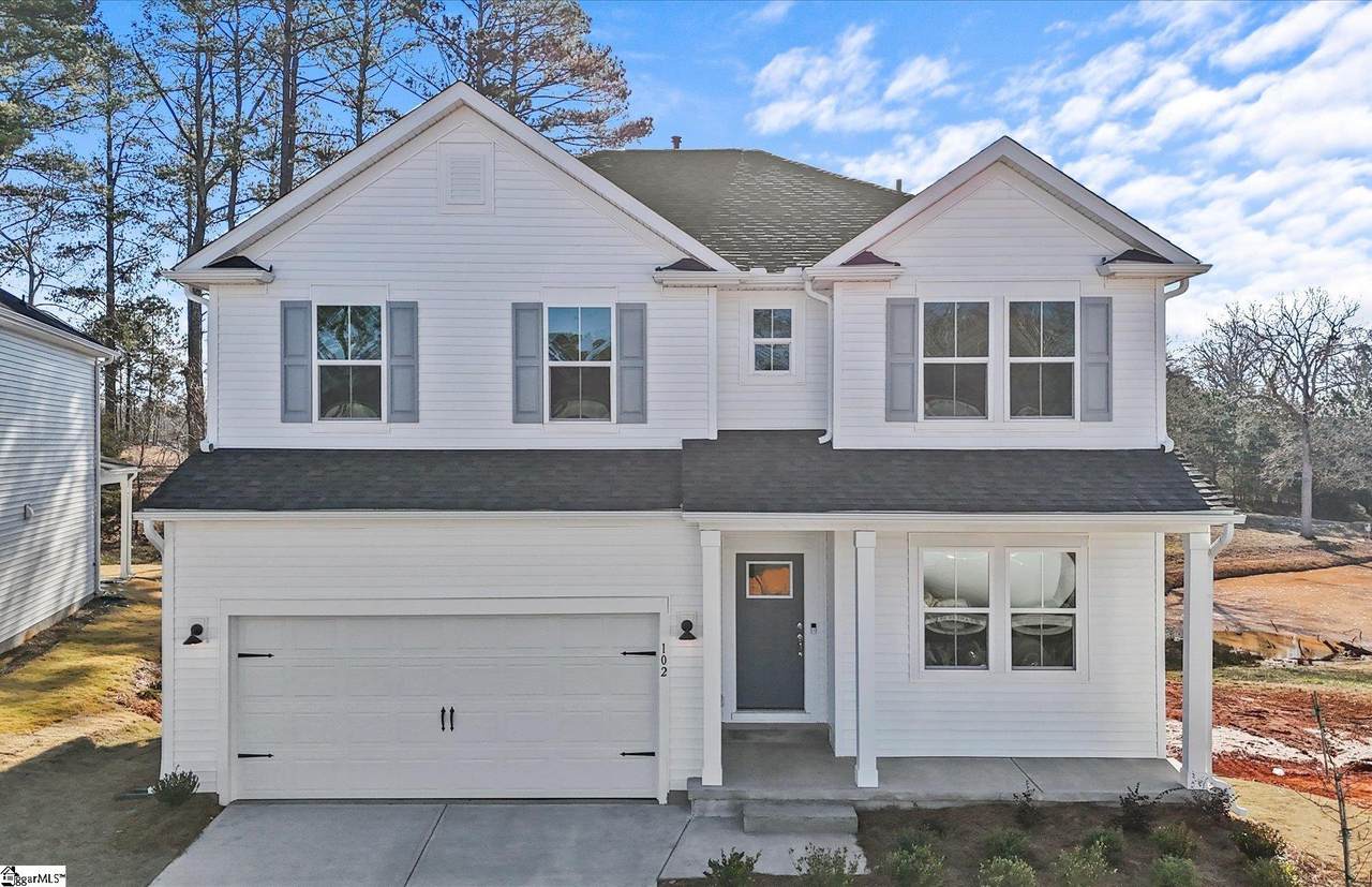 102 Indigo Circle - Photo 1