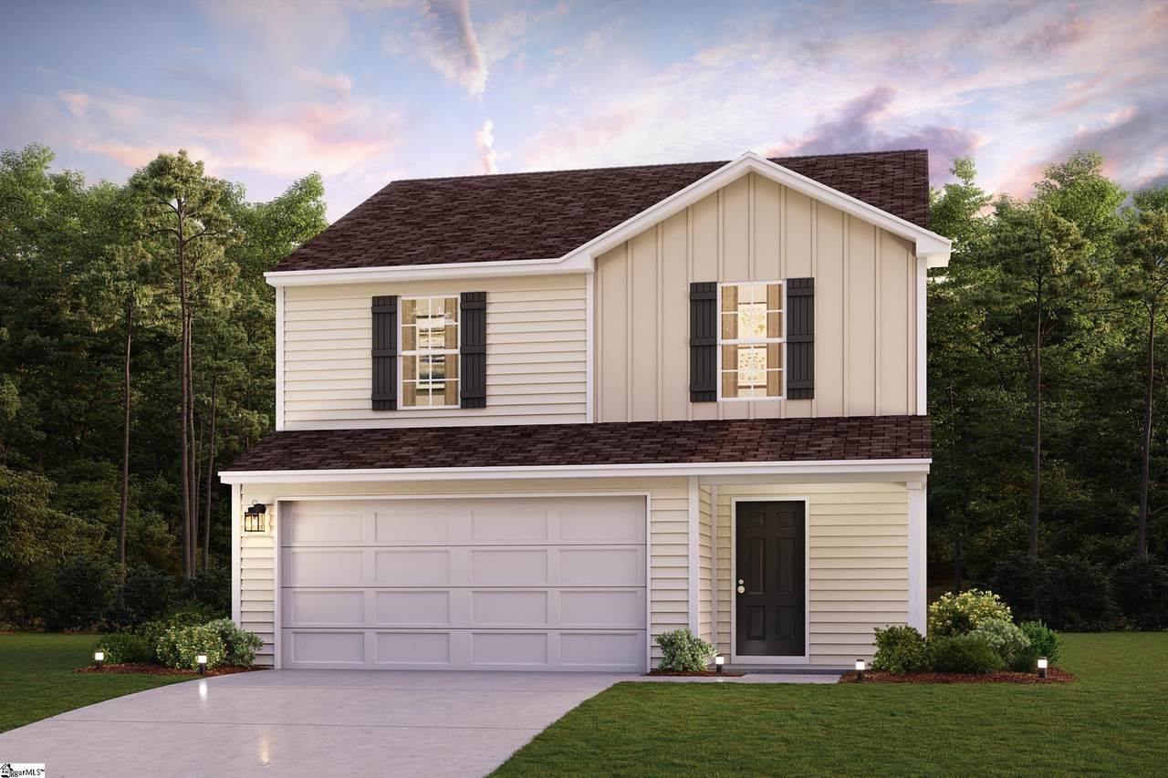 236 Newland Drive - Photo 1