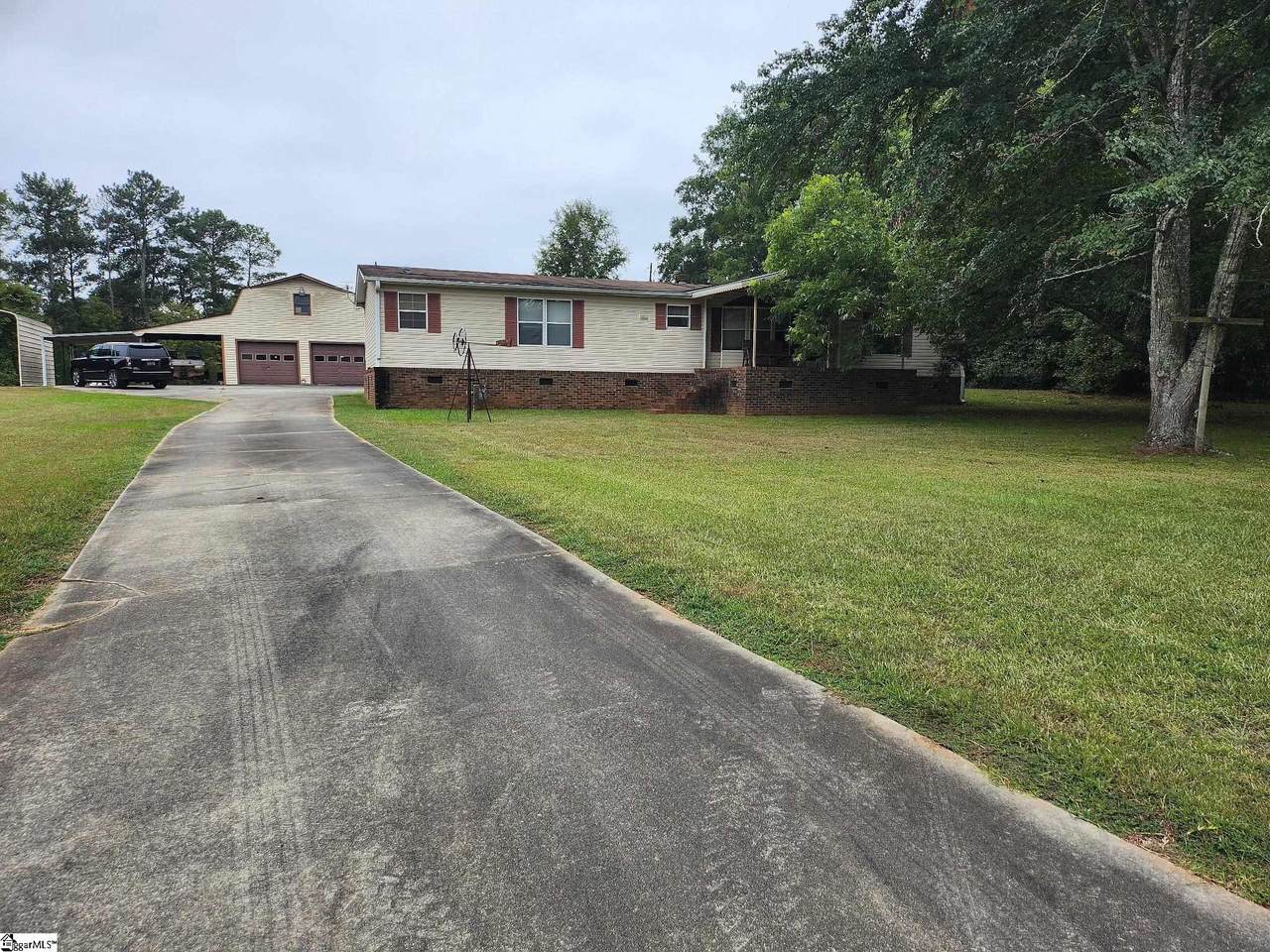118 Scotch Cross Road - Photo 1