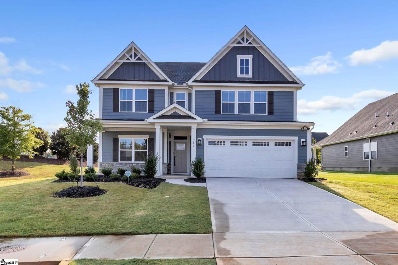 202 Blackfoot Road - Photo 1