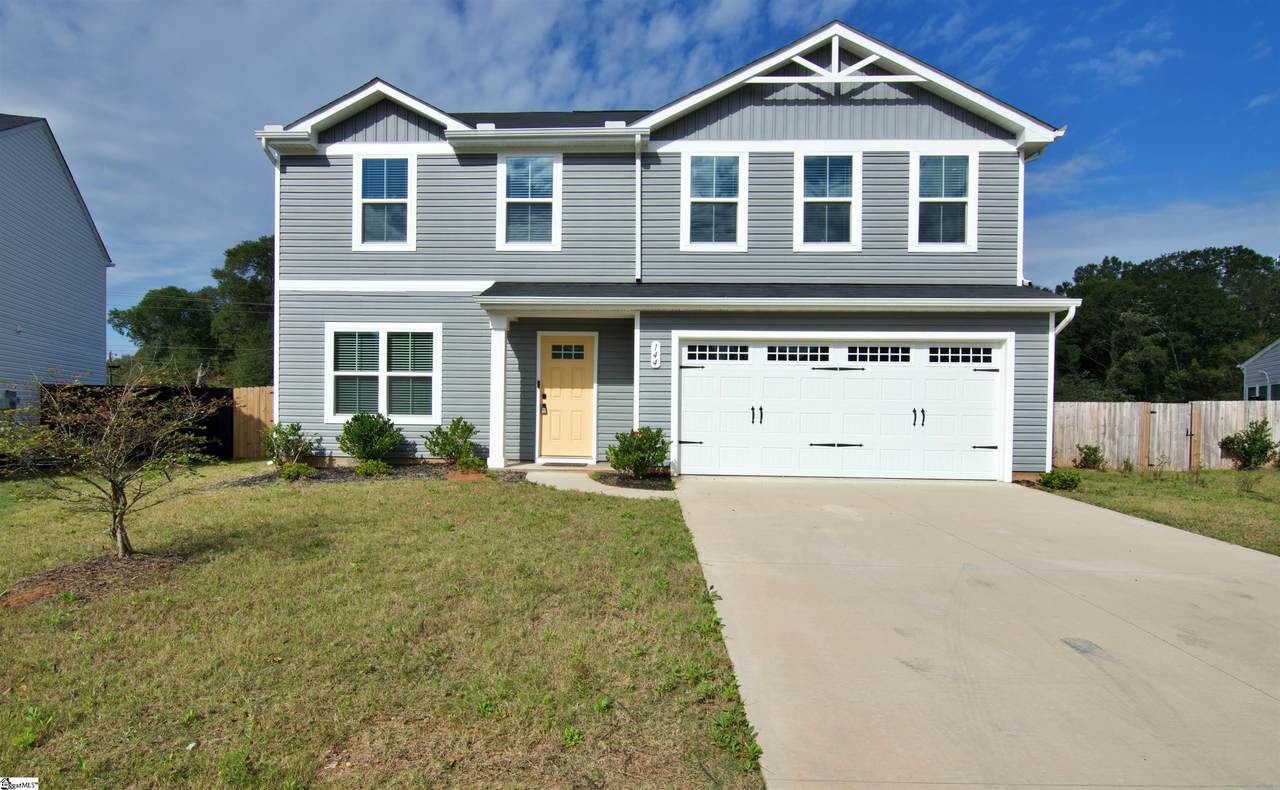 144 Bleckley Trail - Photo 1