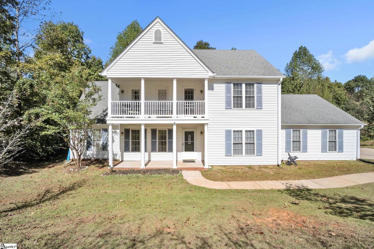 632 Revolutionary Drive - Photo 1