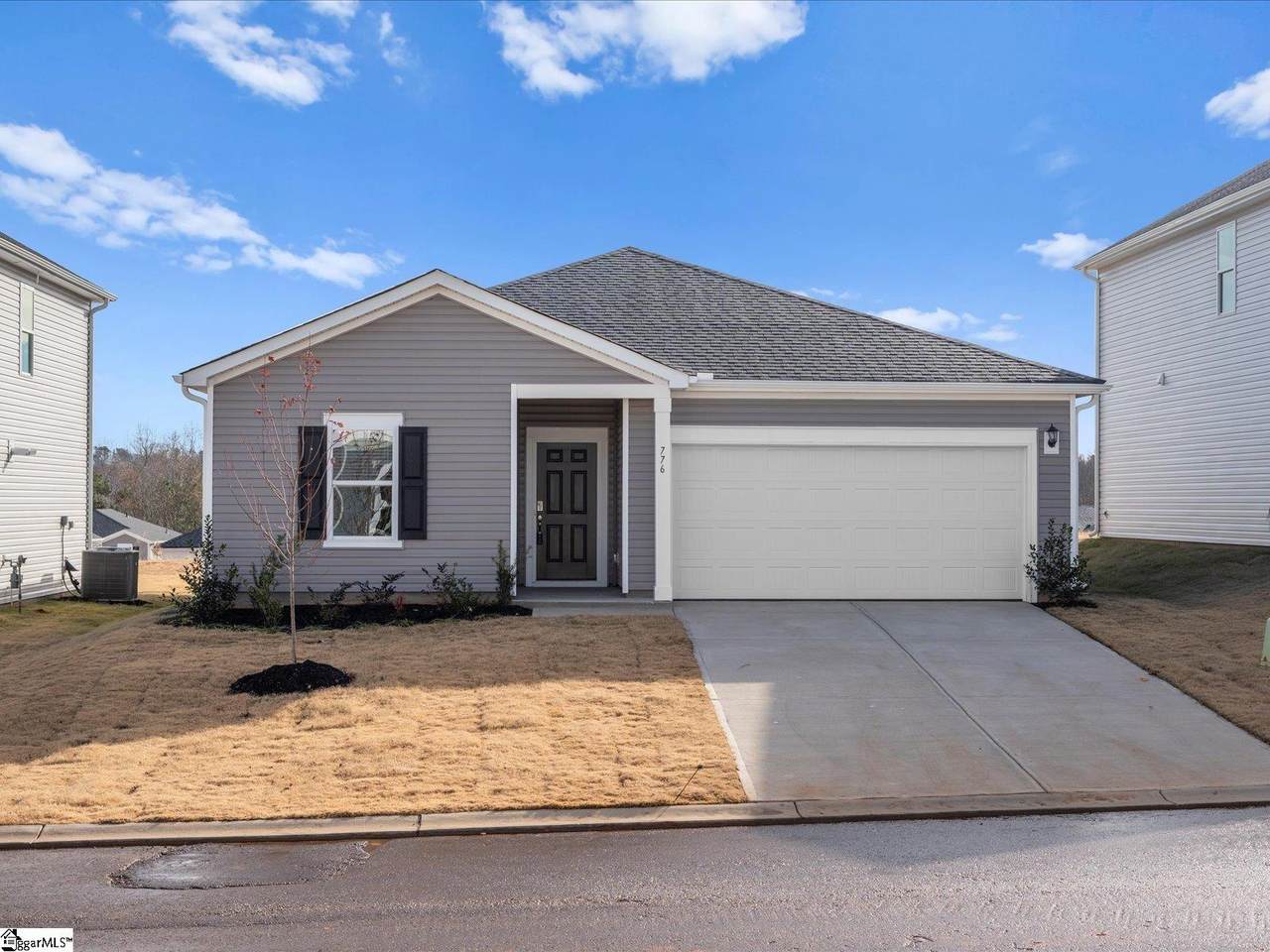 776 Penfold Pointe - Photo 1
