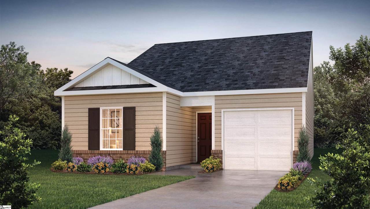 218 Mable Leaf Lane - Photo 1