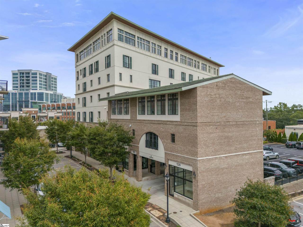 125 Rhett Street - Photo 1