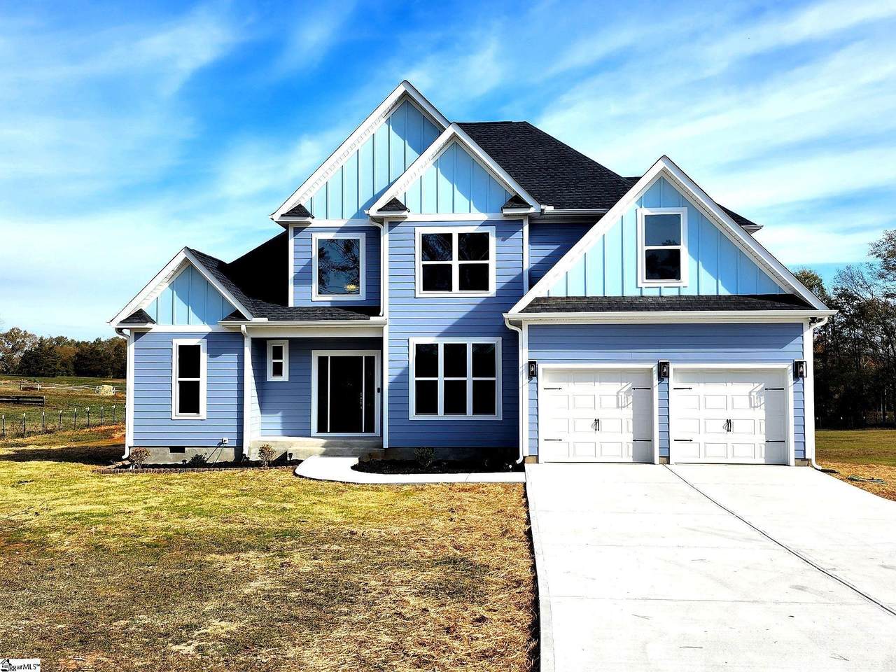 5747 Greenpond Road - Photo 1