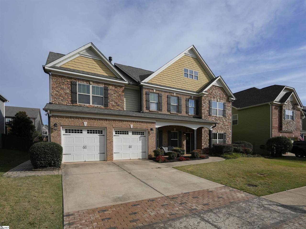 127 Fort Drive - Photo 1