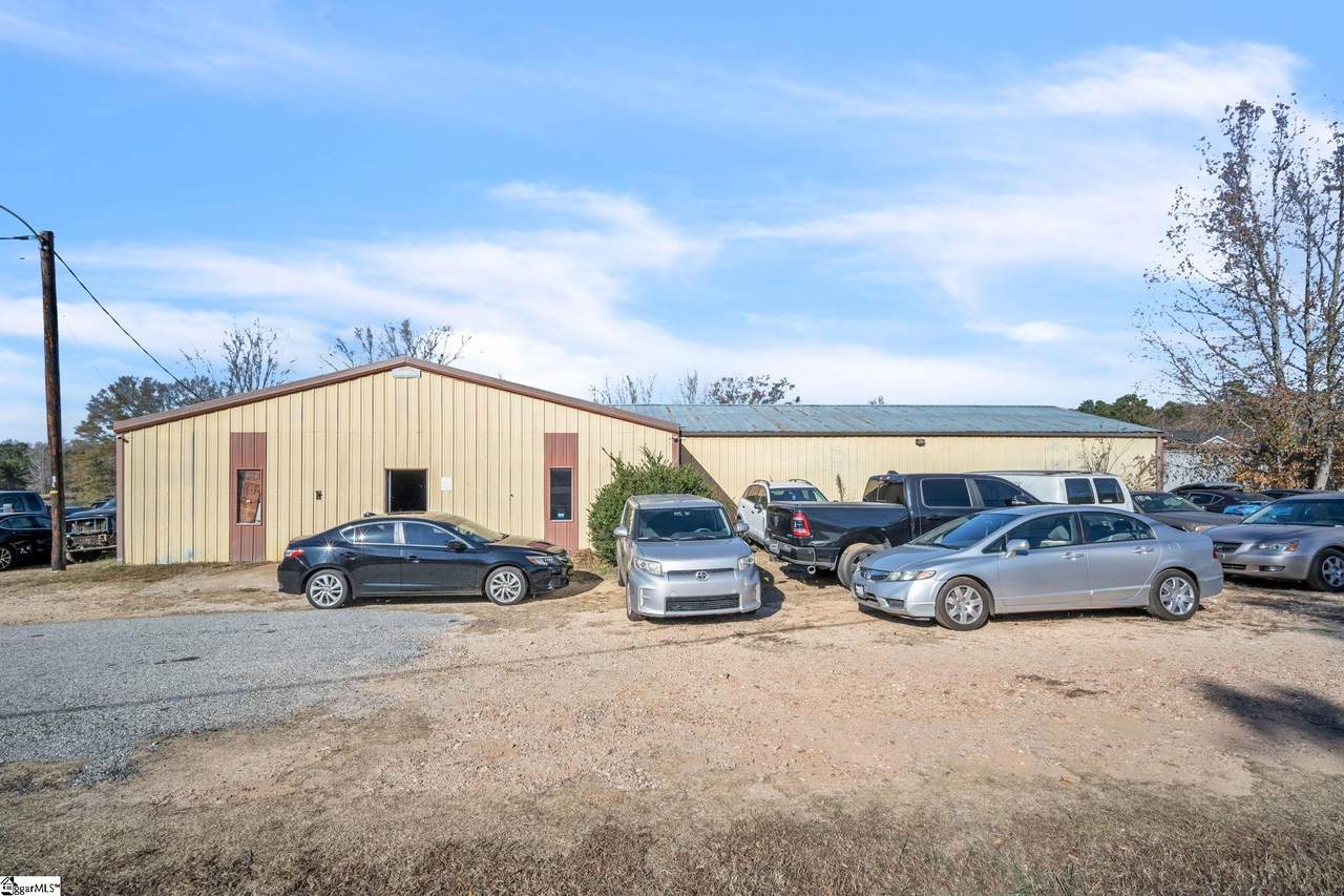 3524 Georgia Road - Photo 1