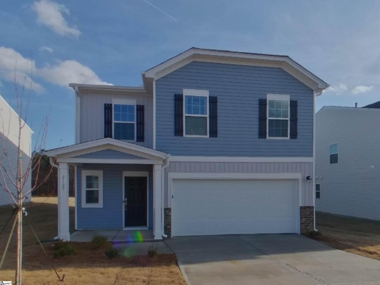 2127 Brechin Road - Photo 1
