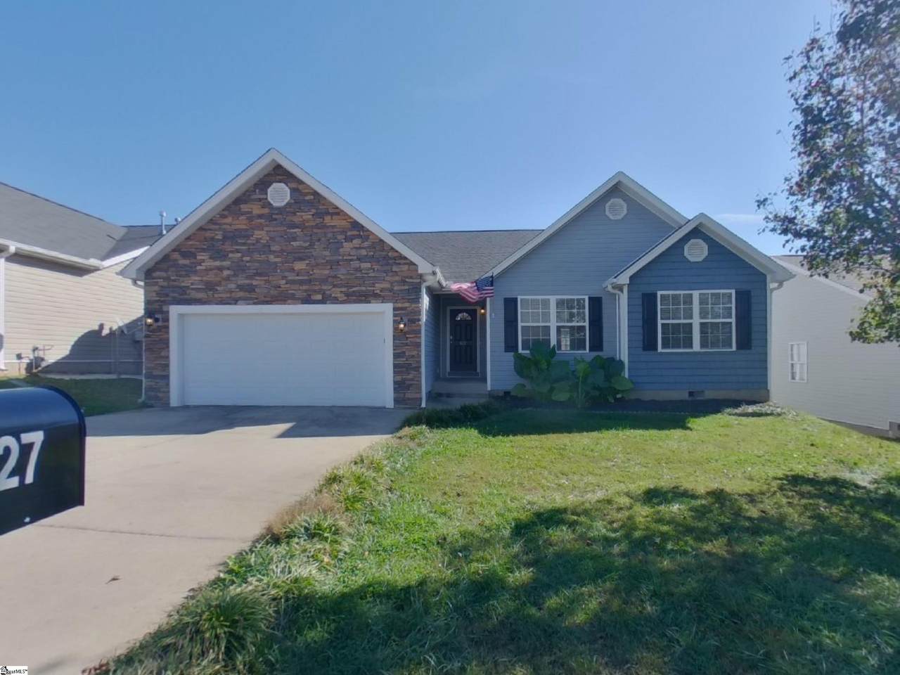 427 Lynnell Way - Photo 1