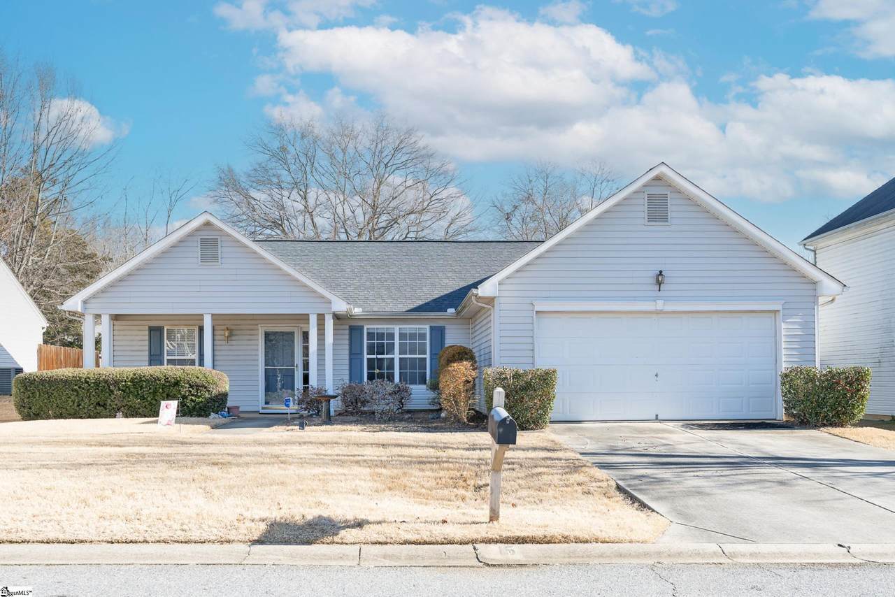 15 Buckhead Lane - Photo 1