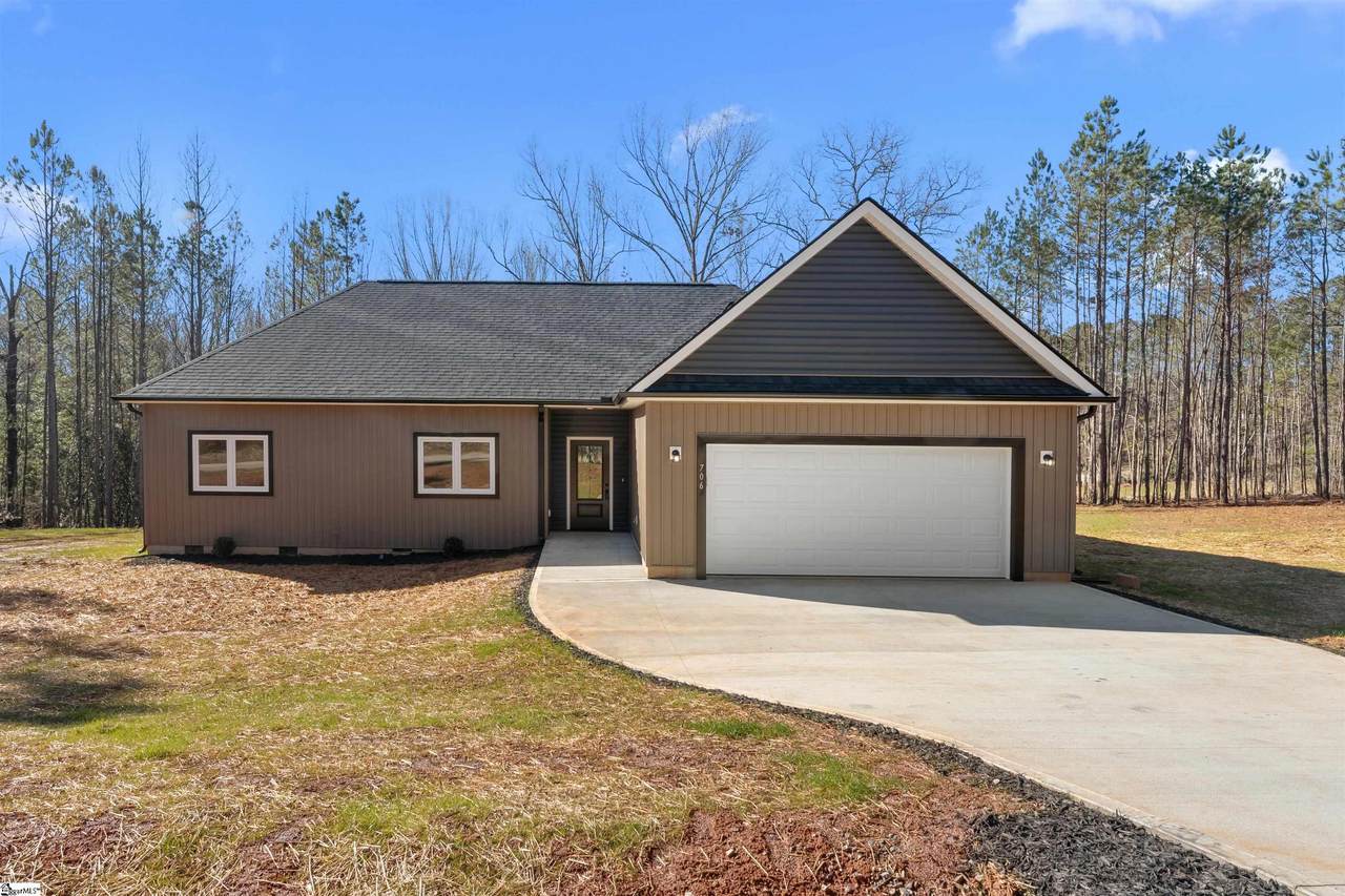 706 Carolyn Drive - Photo 1