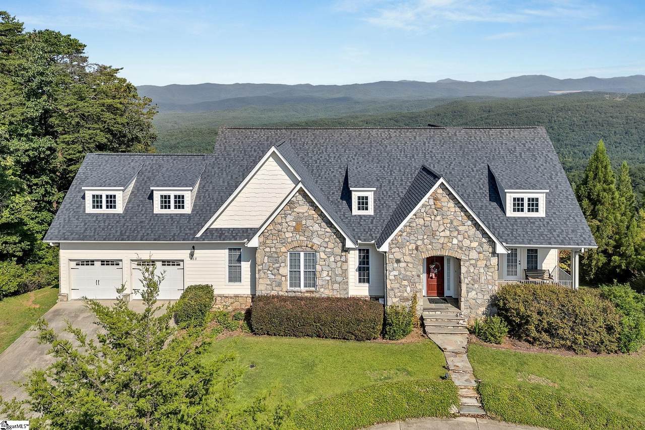 283 Jocassee Ridge Way - Photo 1