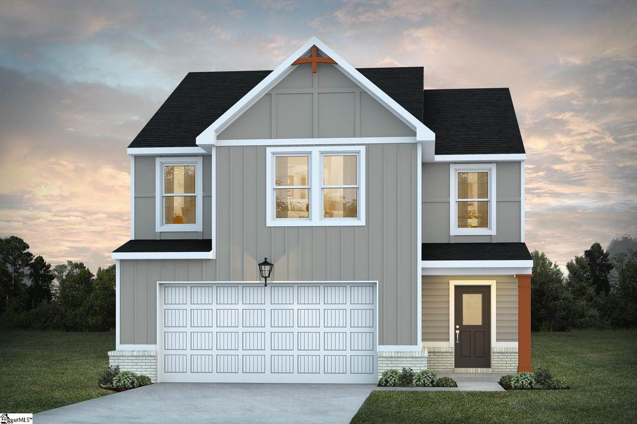 515 Cedar Valley Drive - Photo 1