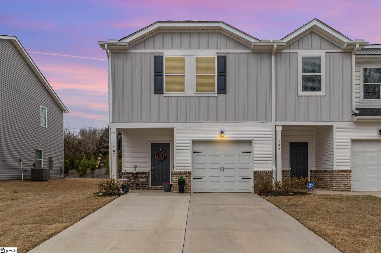 107 Tramore Lane - Photo 1