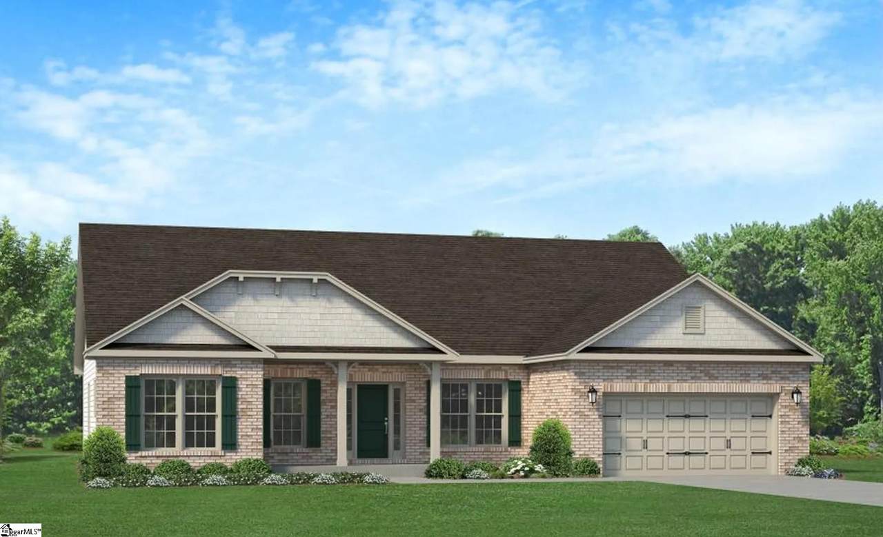 236 Rolling Waters Drive - Photo 1