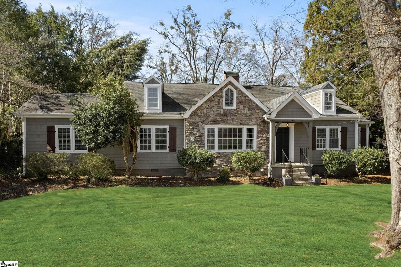 344 Pine Forest Drive Extension - Photo 1