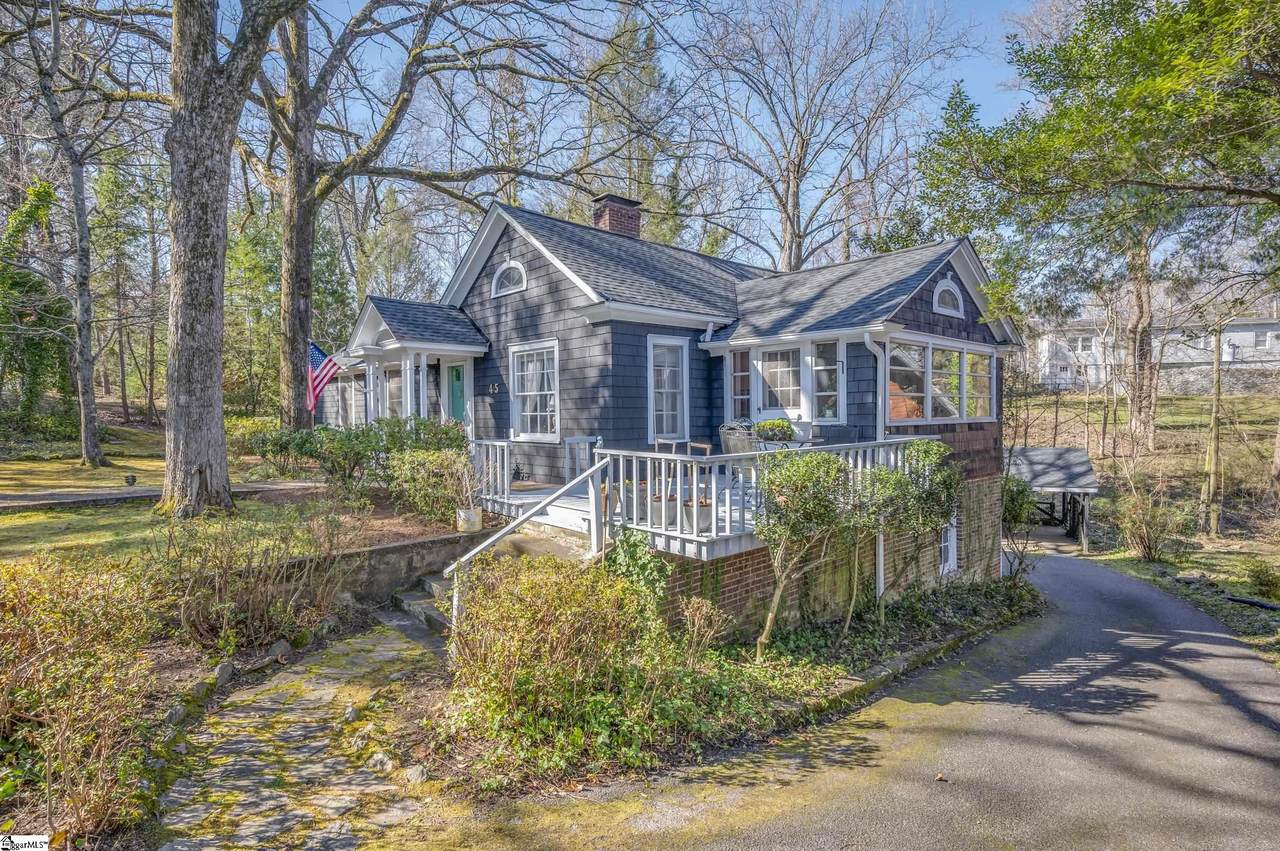 45 Pine Crest Lane - Photo 1