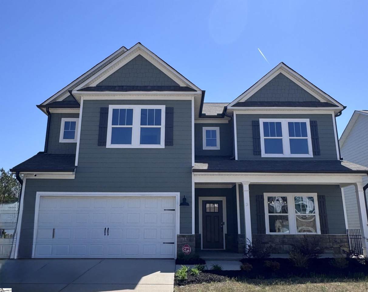 3 Riley Eden Lane - Photo 1