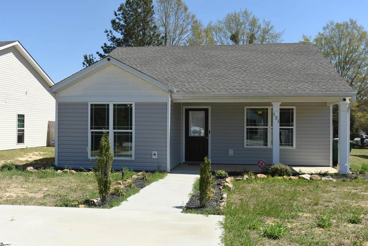 121 Colleton Lane - Photo 1