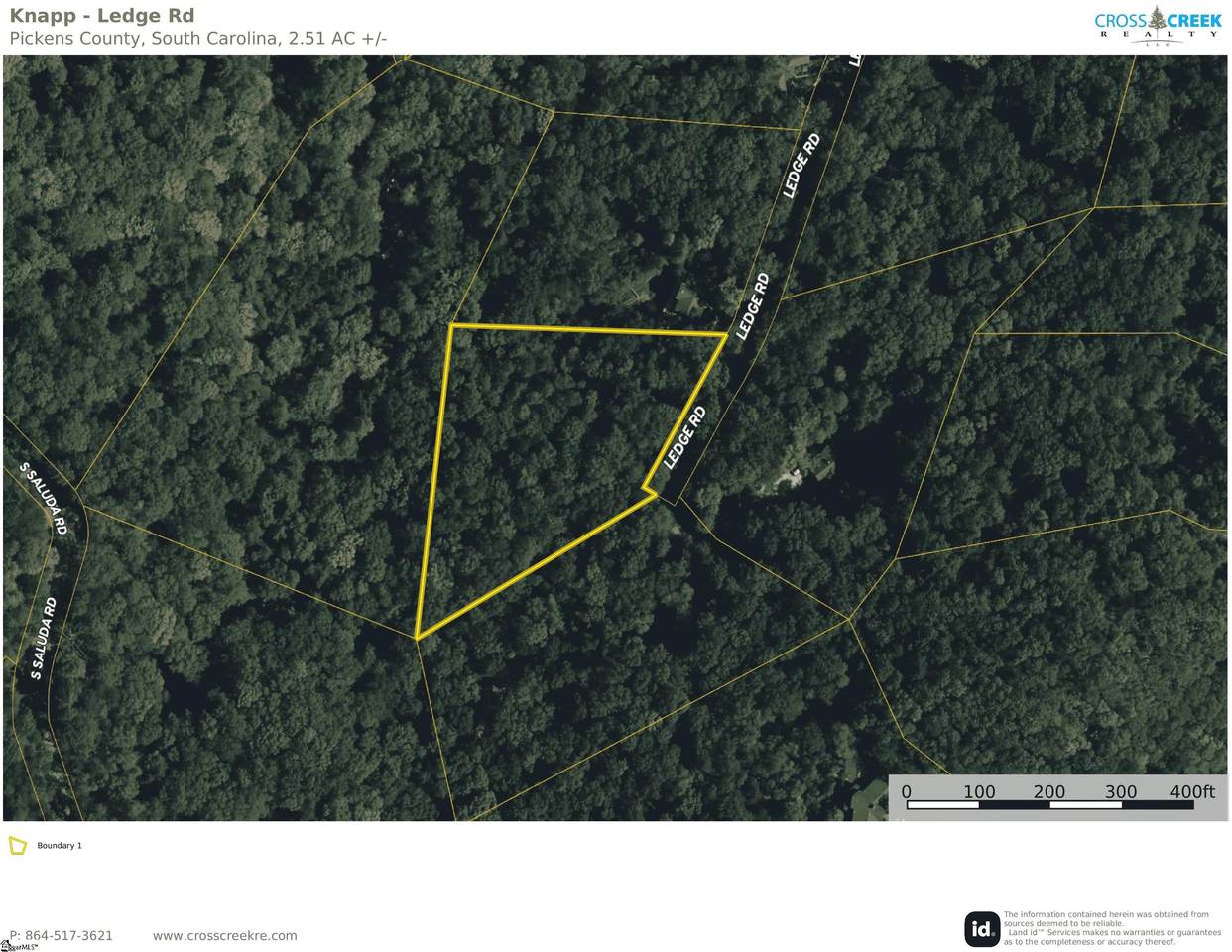  Ledge Road - Photo 1