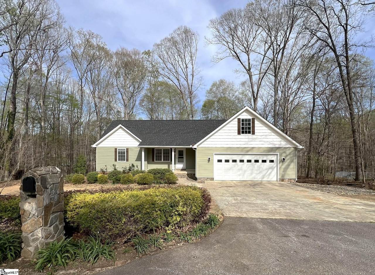 120 Georges Knoll - Photo 1