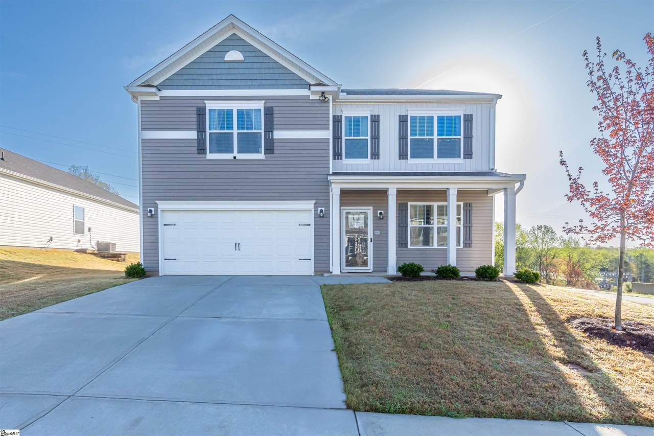 182 Light Spring Road - Photo 1