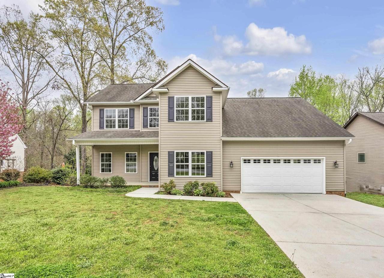 160 Fox Run Circle - Photo 1
