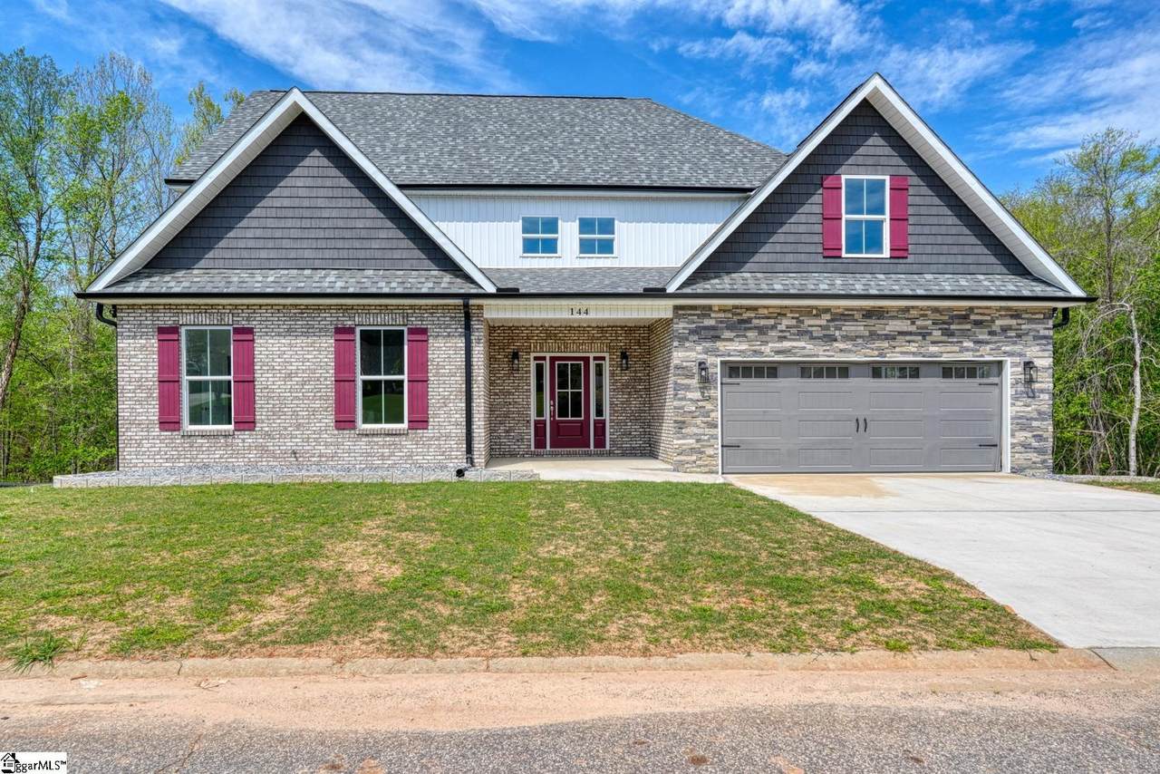 144 Floyd Meadow Drive - Photo 1