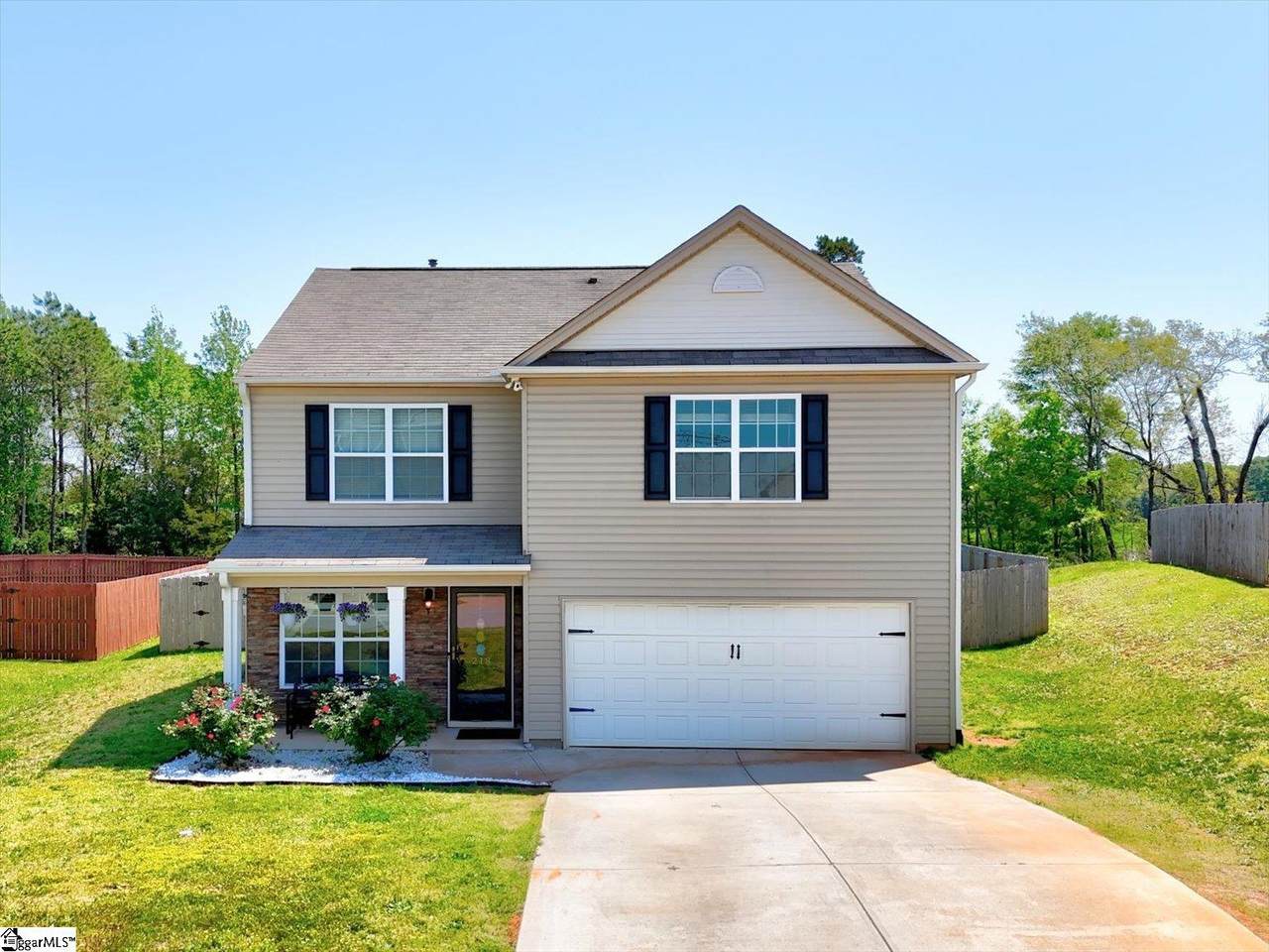 218 Hillendale Way - Photo 1