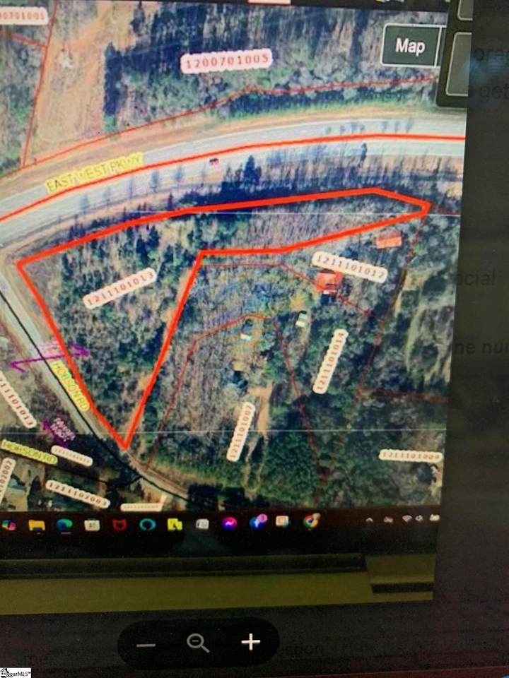 Hobson And East West Parkway Road - Photo 1