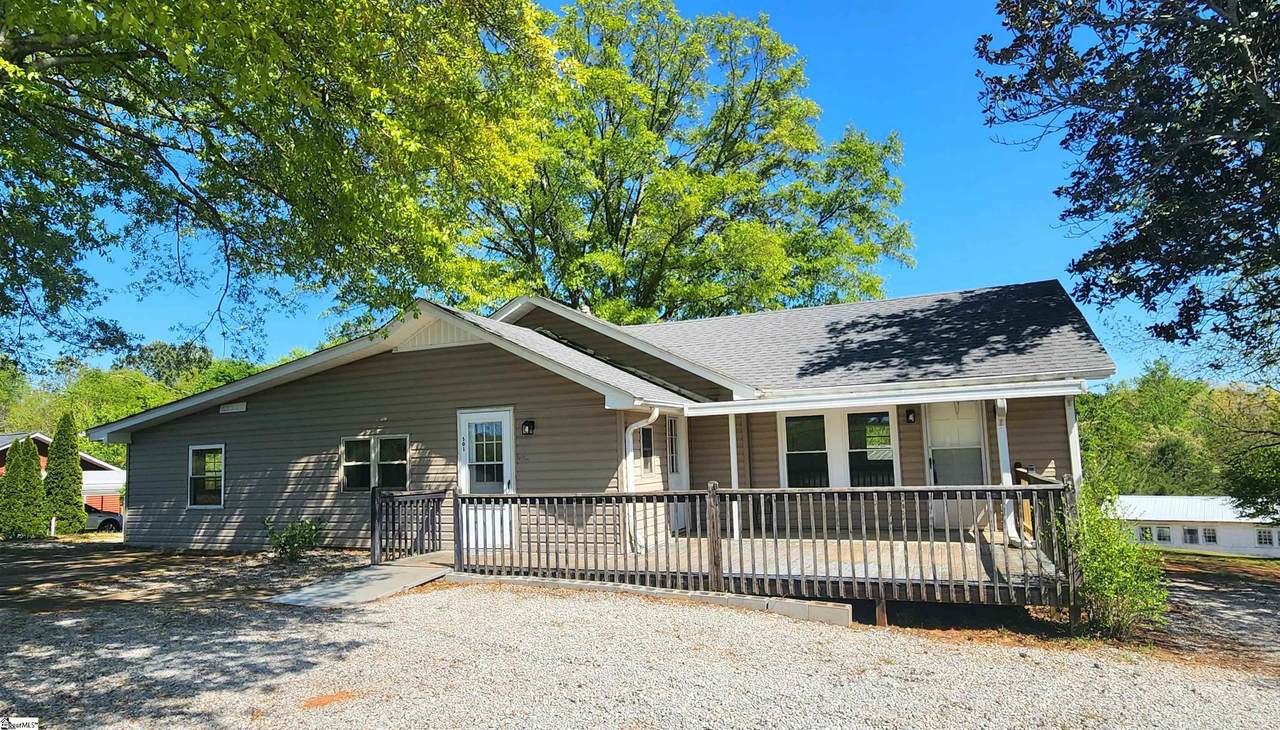 501 Allgood Bridge Road - Photo 1