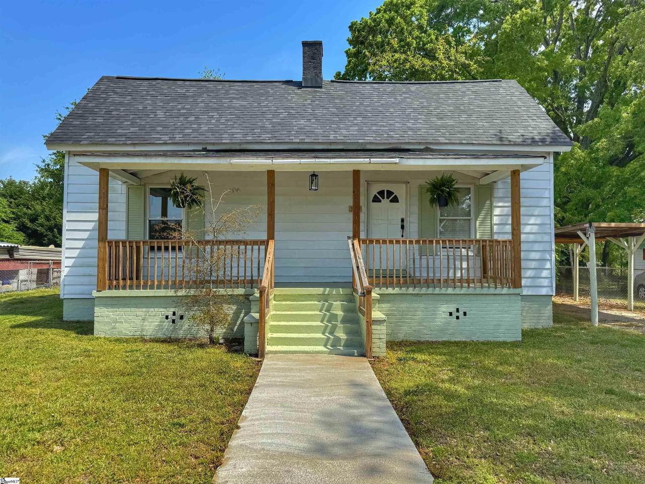 333 Buncombe Street - Photo 1