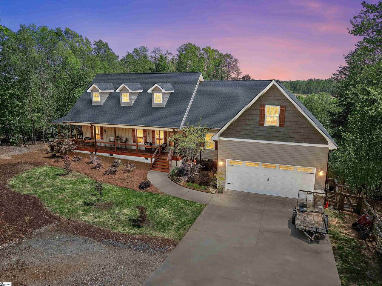 1175 Highway 11 - Photo 1