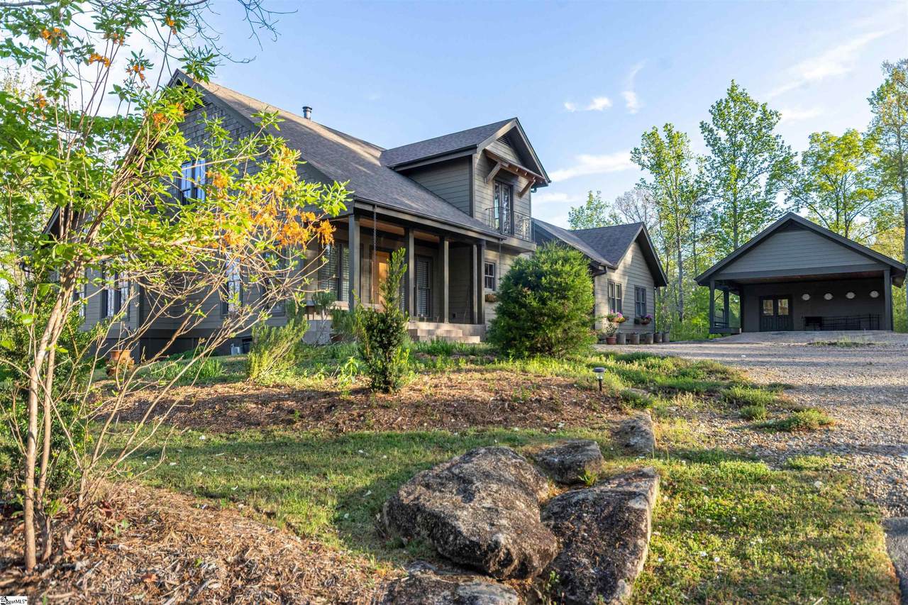 855 Moody Bridge Road - Photo 1