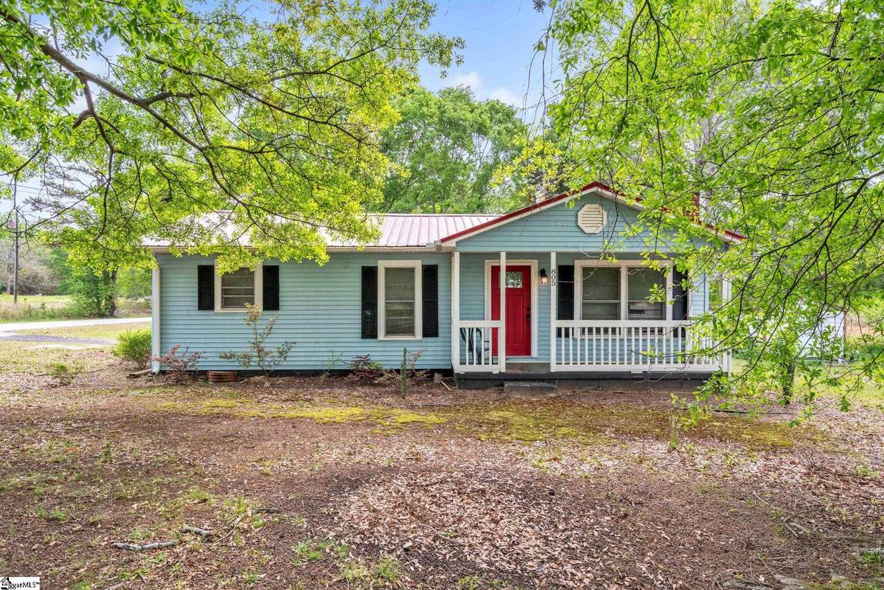 805 Cooley Bridge Road - Photo 1